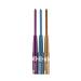 Sword & Shield 12 Colour Neon Eyeliner Set with Lift - Buy Online on GoSupps.com