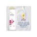Dove Ultra Care Hair Care Shampoo Long Hair Therapy For Long Damaged Hair 400 Ml - Buy Online on GoSupps.com
