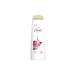 Dove Ultra Care Hair Care Shampoo Long Hair Therapy For Long Damaged Hair 400 Ml