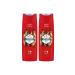 Old Spice Shower Gel & Shampoo 400 ml Bearglovex2 - Buy Online on GoSupps.com
