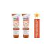 Sebamed Sun Spf 50 Multi-Protective Sun Cream 75 ml X 2 Pieces