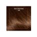 Wella Koleston Kit Hair Dye 3/4 Dark Chestnut - Buy Online on GoSupps.com