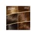 Wella Koleston Kit Hair Dye 3/4 Dark Chestnut - Buy Online on GoSupps.com