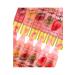 ROWENAROSE 6 Glitter Wet Lipstick Set - Buy Online on GoSupps.com