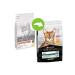 Pro Plan Pro Plan Renal Plus Chicken Adult Cat Food 10 Kg - Buy Online on GoSupps.com