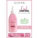 SelfBomb Aloe Vera Rose Water Curl Defining Volumizing Leave-In Conditioner 250ml