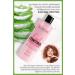 SelfBomb Aloe Vera Rose Water Curl Defining Volumizing Hair Care Cream 400ml - Buy Online on GoSupps.com