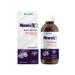 Newvit Newvit Sambucus African Geranium Syrup
