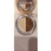 Pupa Milano Glittery 2-Plus Powder Eyeshadow 01 - Buy Online on GoSupps.com