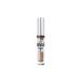 LUXVISAGE COSMETICS Liquid Eyeshadow High Pigment Metal Hype Eyeshadow 08 Silver Taupe