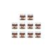Nutella Mini 25gr *10 Pieces