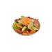 Bayburt Dried Nuts Mixed Fruit 500 Gr - Buy Online on GoSupps.com