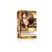 L'Oreal Paris L'or al Paris Excellence Intense Hair Dye - 6.13 Mocha Brown - Buy Online on GoSupps.com