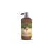 Ey p Sabri Tuncer Natural Argan Oil and Olive Oil Shampoo 600ml - Buy Online on GoSupps.com
