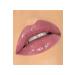 LUXVISAGE COSMETICS Glam Look Cream Velvet Lipstick 214 Nice - Buy Online on GoSupps.com