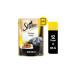 SHEBA Pouch Chicken Canned Cat Food 85 gr 12 Pieces - Buy Online on GoSupps.com