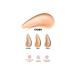 Avon True Color Matte Appearance Foundation 30 Ml Ivory - Buy Online on GoSupps.com