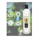 ELLESTY Vegan Sulfate-Free Salt-Free Paraben-Free Shampoo 900 Ml X 2 Pieces - Buy Online on GoSupps.com