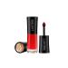 Lancome L'absolu Rouge Drama Ink Semi-Matte Liquid Lipstick No:154