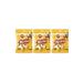 Pedigree Markies Biscuit Dog Reward Food 150 Gr X 3 Pieces
