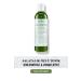 Kiehl's Cucumber Herbal Toner for Dry and Sensitive Skin with Cucumber Extract Alcohol-Free 250 ml