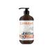  ANKAYA COLOGNE Goat Milk Salt-Free Shampoo - Buy Online on GoSupps.com