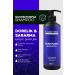 KASHITO Silver Shampoo Silver Purple Shampoo Darkening and Yellowing Prevention 500ml - Buy Online on GoSupps.com