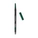 KIKO EYE PENCIL - LASTING PRECISION AUTOMATIC EYELINER & KAJAL 18 DEEP GREEN