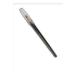 NEF Golden Ratio Rope Marker Pen Black