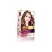 L'Oreal Paris Loreal Paris Excellence Creme Hair Dye - 6.03 Natural Shining Light Brown - Buy Online on GoSupps.com
