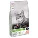 Pro Plan Sterilized Cat Food with Salmon and Tuna for Neutered Cats 10 Kg