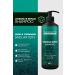 KASHITO Intensive Care Repair Shampoo for Dry and Damaged Hair 500ml - Buy Online on GoSupps.com