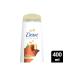 Dove Ultra Care Hair Care Shampoo Repair Care Argan Oil 400 Ml - Buy Online on GoSupps.com
