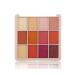 Frapan Instant 12 Color Eyeshadow 03 F162-4 - Buy Online on GoSupps.com
