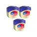 Vaseline Moisturizing Gel Cream (Vaseline) 250ml Vitamin E (Set of 3)