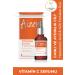 AIZEN COSMETIC Vitamin C Skin and Face Care Serum - Anti Aging - Firming - 30 ml