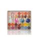 Frapan Magical 32 Color Eyeshadow Palette