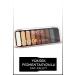 Pretty Beauty 9-Pack Eyeshadow Nude Edition Eyeshadow Palette