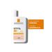 La Roche Posay Anthelios Uvmune Fluid Sun Cream Spf50+ 50 Ml - Tinted Vitamin E - Buy Online on GoSupps.com