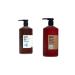Muddy Anti-hair Loss Horsetail Shampoo 1000 Ml + Repair B-tox & Keratin Conditioner Cream 1000 ml