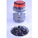 RETURN TO THE AEGEAN Very Lightly Salted Dry Sele Black Olives (DRIED BLACK LIGHT OLIVES) - 1 Kg. - Buy Online on GoSupps.com