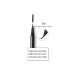 ROWENAROSE Pencil Eyeliner Watterprof - Buy Online on GoSupps.com