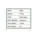 Bigjoy Sports Bigjoy Glucosamine Chondroitin Msm 90 Tablet - Buy Online on GoSupps.com