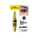 Maybelline New York Big Shot Daring Black Mascara And Colossal Kajal - Buy Online on GoSupps.com