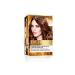 L'Oreal Paris Excellence Intense 5.52 Warm Chestnut Hair Dye - Buy Online on GoSupps.com