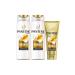 Pantene Repair and Protective Care 2 x 500 ml Shampoo + 200 ml 3 Minute Miracle Hair Care Conditioner