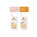 La Roche Posay Anthelios Uvmune Fluid Sun Cream Spf50+ 50 Ml - Tinted Vitamin E - Buy Online on GoSupps.com