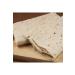 Kahveci Global Hand Made Baked Yufka Bread Village Bread 50's Genuine Soaked Yufka Bread - Buy Online on GoSupps.com