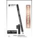 Pretty Beauty Black Eyebrow Pencil