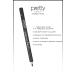 Pretty Beauty Black Eyebrow Pencil - Buy Online on GoSupps.com